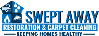 Swept Away Restoration & Carpet Cleaning - Keeping Homes Healthy - Ashland OR